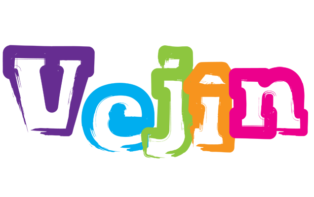 Vejîn casino logo