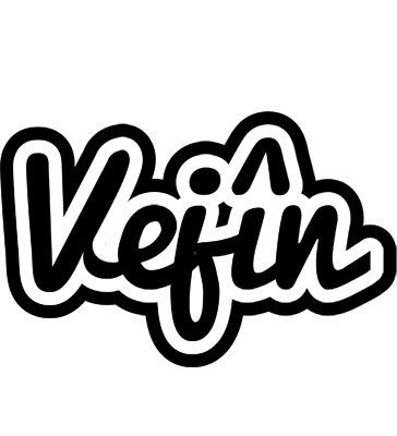 Vejîn chess logo