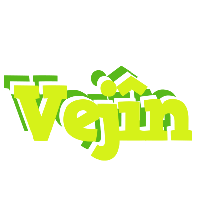 Vejîn citrus logo