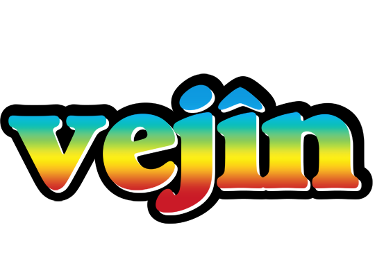 Vejîn color logo