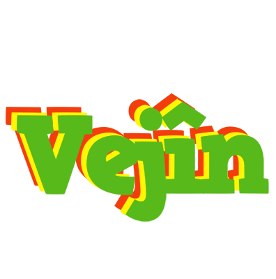 Vejîn crocodile logo