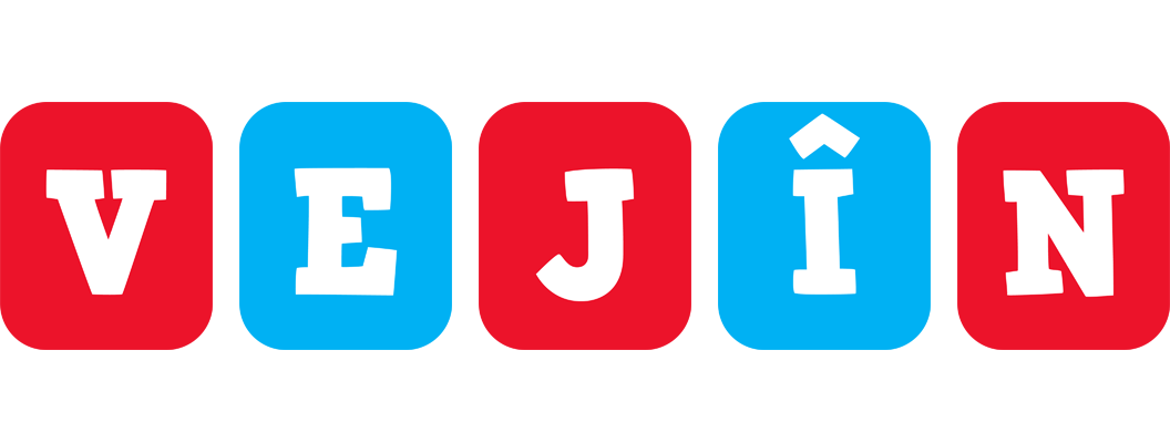 Vejîn diesel logo