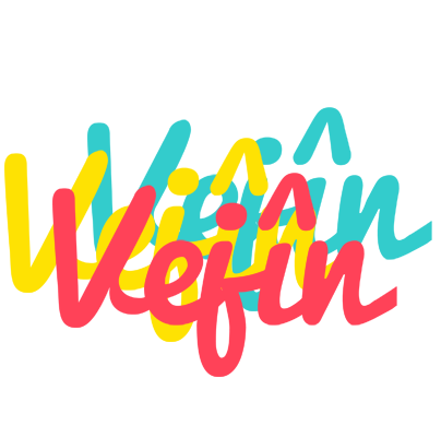 Vejîn disco logo