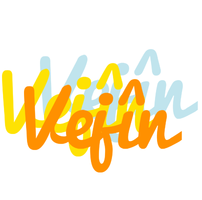 Vejîn energy logo