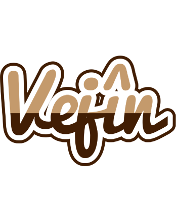 Vejîn exclusive logo
