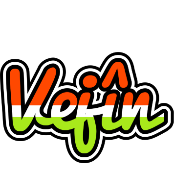 Vejîn exotic logo