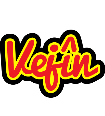 Vejîn fireman logo