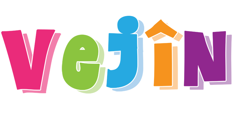 Vejîn friday logo