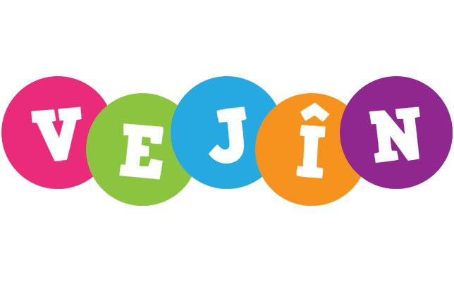 Vejîn friends logo