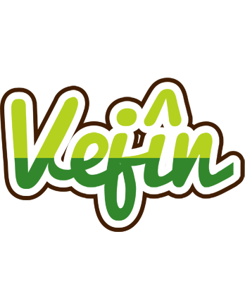 Vejîn golfing logo