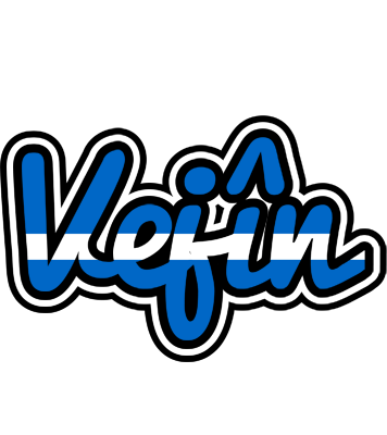 Vejîn greece logo