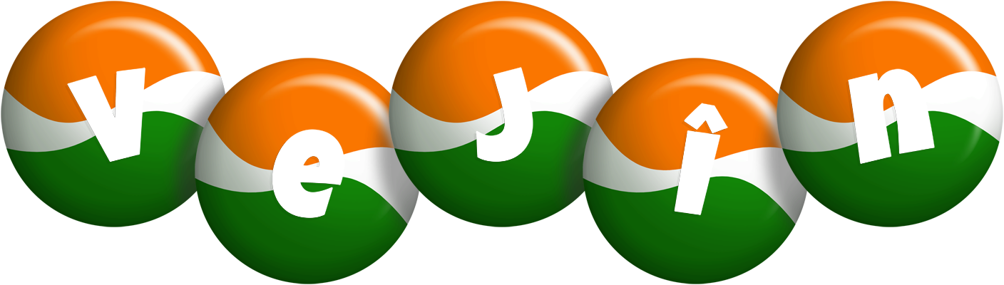 Vejîn india logo