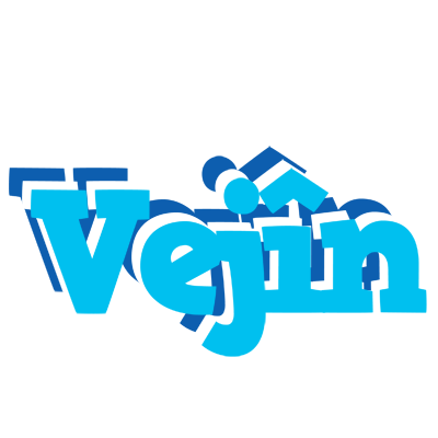 Vejîn jacuzzi logo