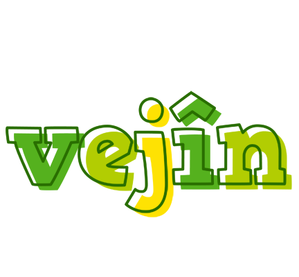 Vejîn juice logo