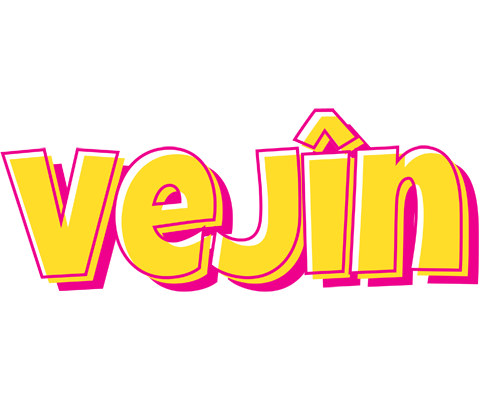 Vejîn kaboom logo