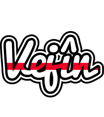 Vejîn kingdom logo