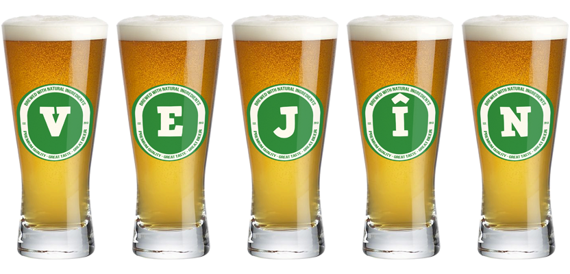 Vejîn lager logo