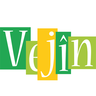 Vejîn lemonade logo