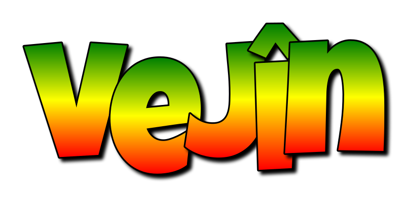 Vejîn mango logo