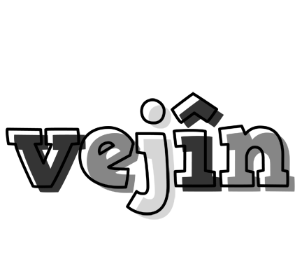 Vejîn night logo