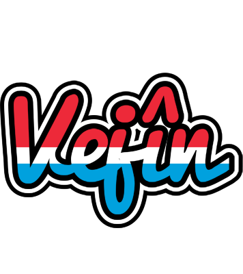 Vejîn norway logo