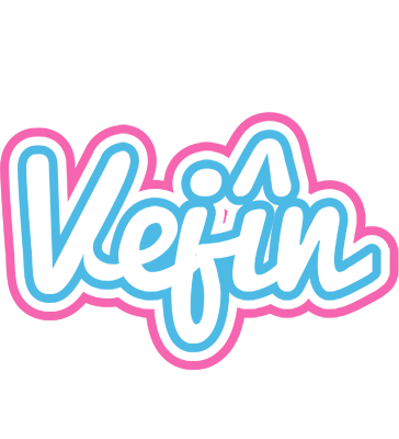 Vejîn outdoors logo