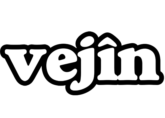 Vejîn panda logo