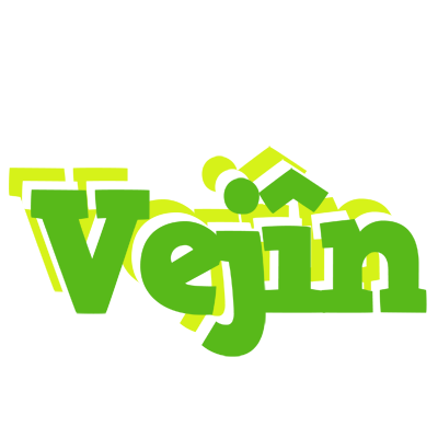 Vejîn picnic logo