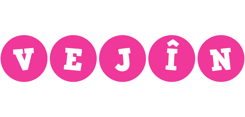 Vejîn poker logo