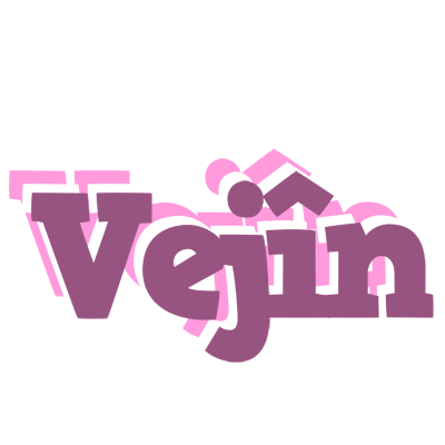 Vejîn relaxing logo