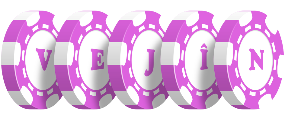 Vejîn river logo