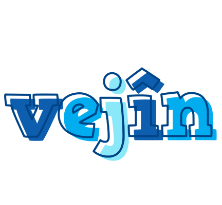 Vejîn sailor logo