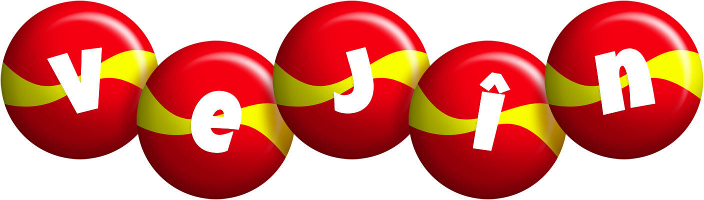 Vejîn spain logo