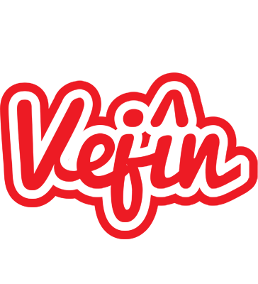 Vejîn sunshine logo