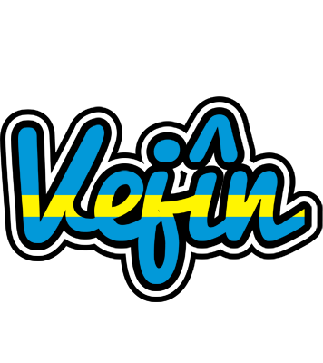 Vejîn sweden logo