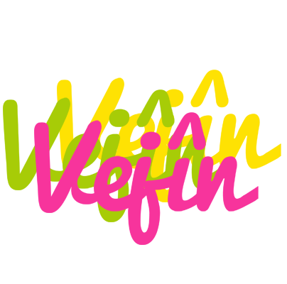 Vejîn sweets logo