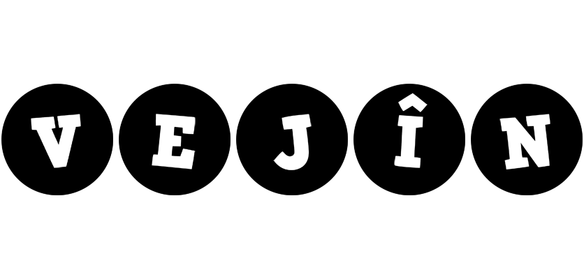 Vejîn tools logo