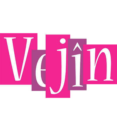Vejîn whine logo