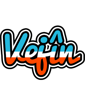 Vejîn america logo