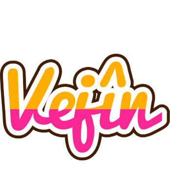 Vejîn smoothie logo