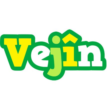Vejîn soccer logo