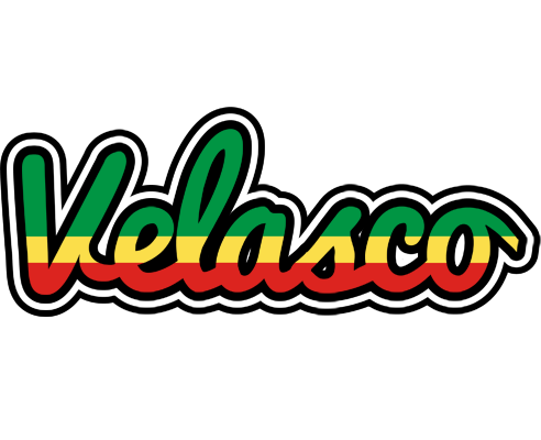 Velasco african logo