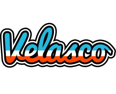 Velasco america logo