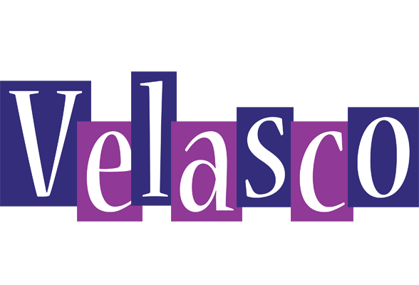 Velasco autumn logo
