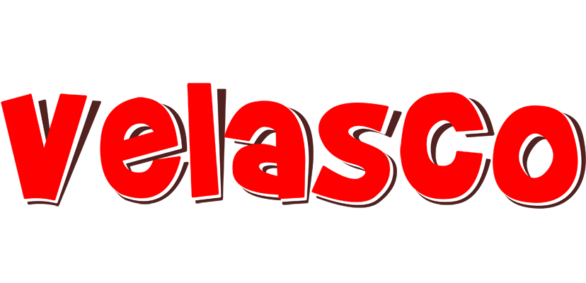 Velasco basket logo