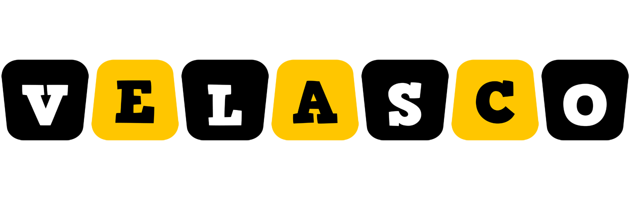 Velasco boots logo