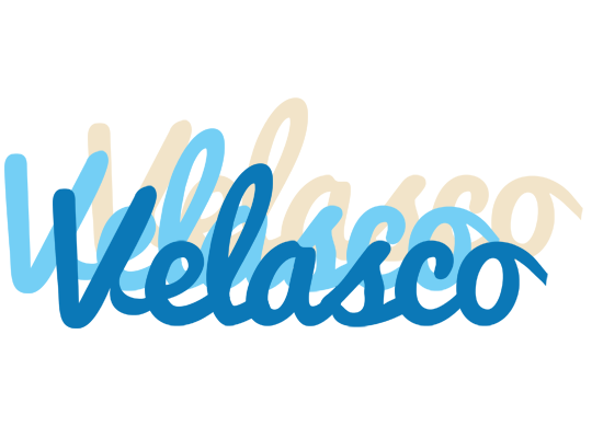 Velasco breeze logo