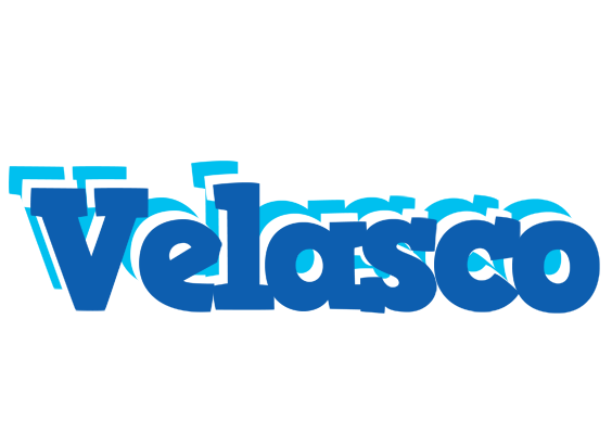 Velasco business logo