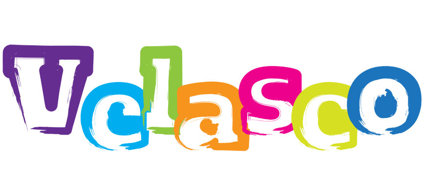 Velasco casino logo