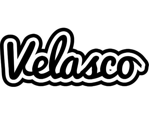 Velasco chess logo